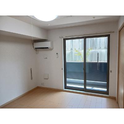城 102【管理NO：1-016980601-01020】 ★家具家電は申し込み後に搬入しますの物件写真2