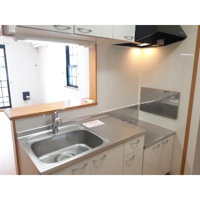 フラン大治 103【管理NO：1-014699401-01030】 ★家具家電は申し込み後に搬入します★の物件写真3