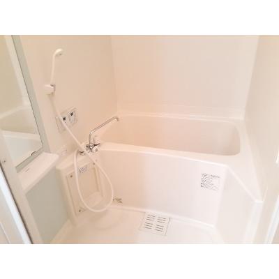 フラン大治 103【管理NO：1-014699401-01030】 ★家具家電は申し込み後に搬入します★の物件写真4