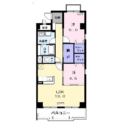 Ｍグランツ 301【管理NO：1-013643301-03010】 ★家具家電は申し込み後に搬入します 2026年07月下旬入居可能の外観画像