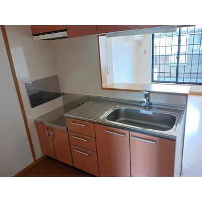 ソレイユＡ 202【管理NO：1-013419001-02020】 ★家具家電は申し込み後に搬入しますの物件写真3