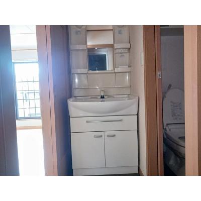ソレイユＡ 202【管理NO：1-013419001-02020】 ★家具家電は申し込み後に搬入しますの物件写真6