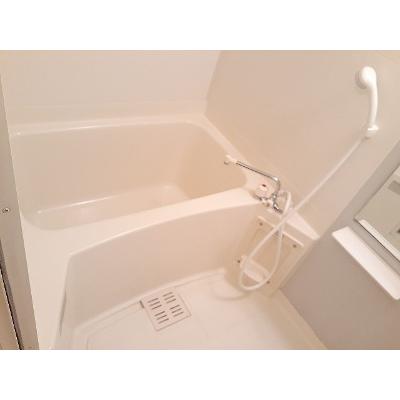 ドルチェⅠ 203【管理NO：1-012829901-02030】 ★家具家電は申し込み後に搬入します★ ★2026年08月下旬入居可能★の物件写真4