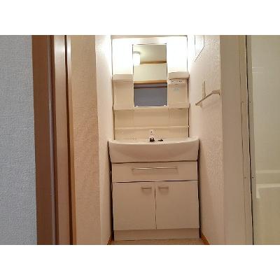 ドルチェⅠ 203【管理NO：1-012829901-02030】 ★家具家電は申し込み後に搬入します★ ★2026年08月下旬入居可能★の物件写真6