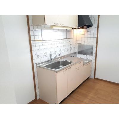 メゾンジュネスⅡ 201【管理NO：1-011427701-02010】 ★家具家電は申し込み後に搬入します 2026年07月中旬入居可能の物件写真3