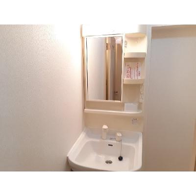 Ｓｏｌｅｉｌ　Ｈｏｎｊｉｎ 305【管理NO：1-011301901-03040】 ★家具家電は申し込み後に搬入します★の物件写真6