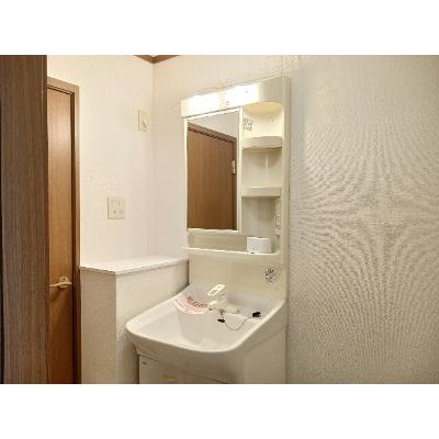 サザンウィンド　ＰａｒｔⅥ 202【管理NO：1-011204501-02020】 ★家具家電は申し込み後に搬入します★の物件写真6