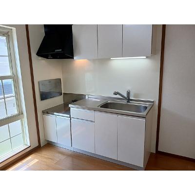 クレストール伊福 202【管理NO：1-010919401-02020】 ★家具家電は申し込み後に搬入しますの物件写真3