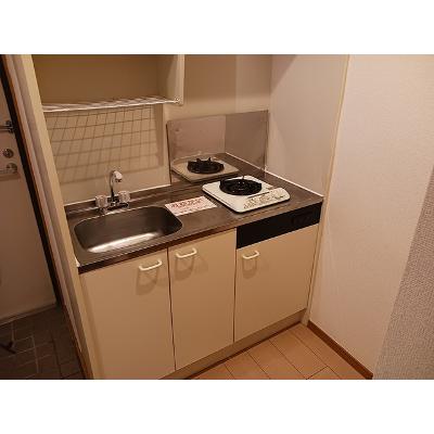 Ｒａｎｄ　Ｍａｒｋ　Ａ 201【管理NO：1-007729501-02010】 ★家具家電は申し込み後に搬入します★の物件写真3