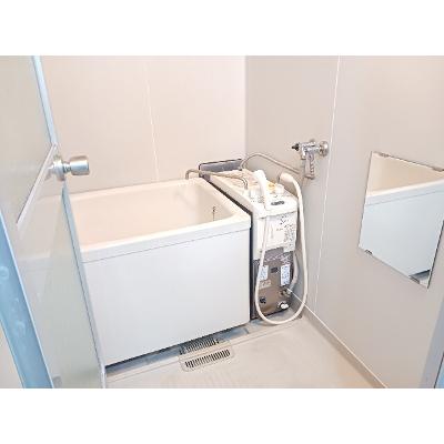 幸友ハイツ 202【管理NO：1-000179801-02020】 ★家具家電は申し込み後に搬入しますの物件写真4