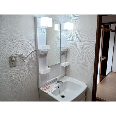 幸友ハイツ 202【管理NO：1-000179801-02020】 ★家具家電は申し込み後に搬入しますの物件写真6