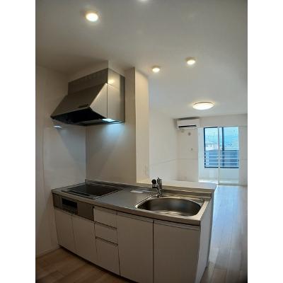 ランス　Ａ 201【管理NO：1-027470801-02010】 ★家具家電は申し込み後に搬入します★の物件写真3