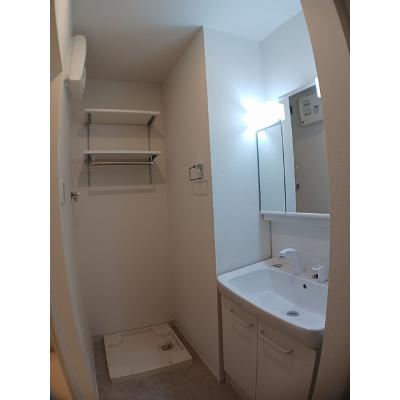 ランス　Ａ 201【管理NO：1-027470801-02010】 ★家具家電は申し込み後に搬入します★の物件写真6