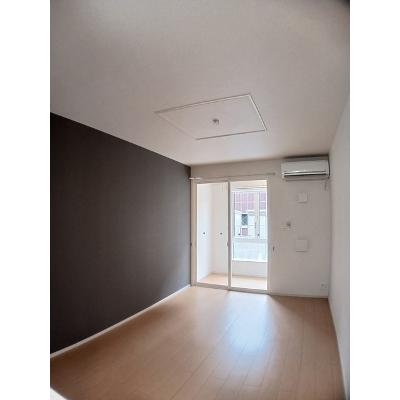 エアリー　スクエア 103【管理NO：1-020929201-01030】 ★家具家電は申し込み後に搬入します 2026年08月中旬入居可能の物件写真2