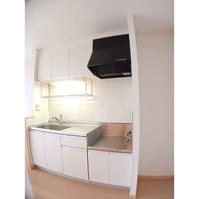 ラルジュ　シエル 201【管理NO：1-016174501-02010】 ★家具家電は申し込み後に搬入します★の物件写真3