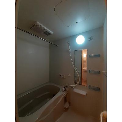 ラルジュ　シエル 104【管理NO：1-016174501-01040】 ★家具家電は申し込み後に搬入しますの物件写真4