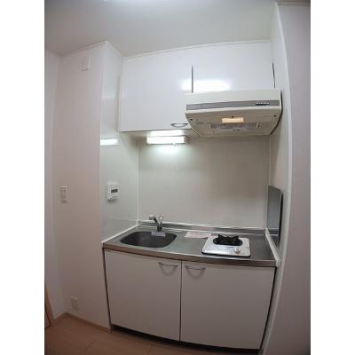 ミニヨンハウス 101【管理NO：1-016111601-01010】 ★家具家電は申し込み後に搬入しますの物件写真3