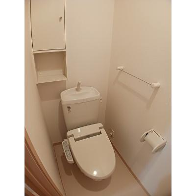 ミニヨンハウス 101【管理NO：1-016111601-01010】 ★家具家電は申し込み後に搬入しますの物件写真5