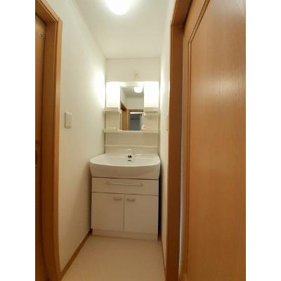 グランツ　グリューン 201【管理NO：1-014725201-02010】 ★家具家電は申し込み後に搬入しますの物件写真6