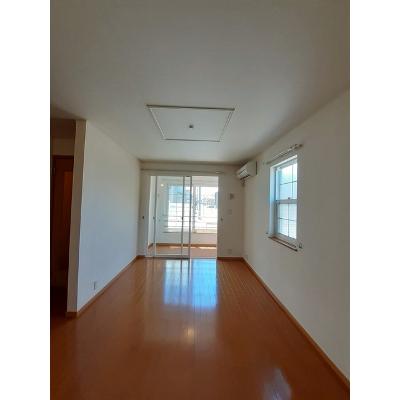 フリーデ石井Ⅰ 101【管理NO：1-014097701-01010】 ★家具家電は申し込み後に搬入しますの物件写真2