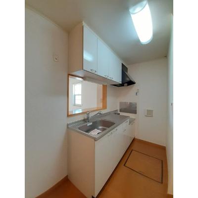 フリーデ石井Ⅰ 101【管理NO：1-014097701-01010】 ★家具家電は申し込み後に搬入しますの物件写真3
