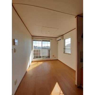 Ｏハイツ 203【管理NO：1-010516101-02030】 2026年07月中旬入居可能の物件写真2