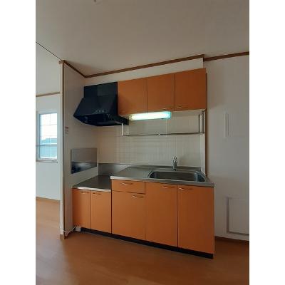 Ｏハイツ 203【管理NO：1-010516101-02030】 2026年07月中旬入居可能の物件写真3