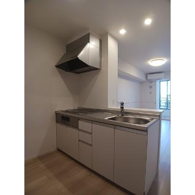 クレストⅡ 202【管理NO：1-028306902-02020】 ★家具家電は申し込み後に搬入しますの物件写真3