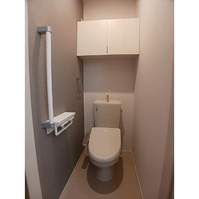 クレストⅡ 202【管理NO：1-028306902-02020】 ★家具家電は申し込み後に搬入しますの物件写真5