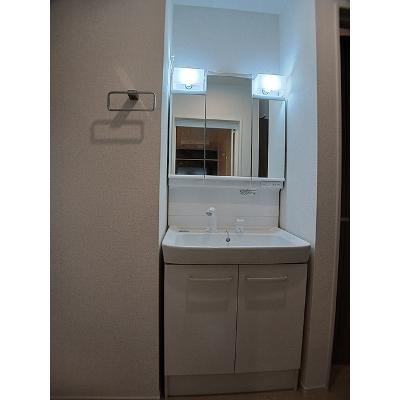 クレストⅡ 202【管理NO：1-028306902-02020】 ★家具家電は申し込み後に搬入しますの物件写真6