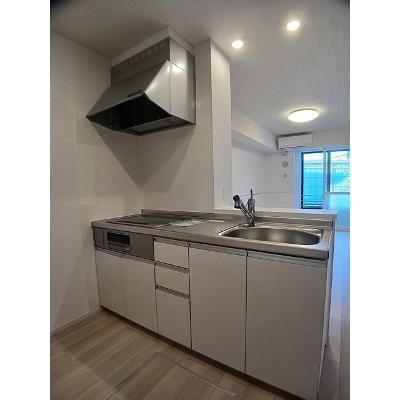 クレストⅡ 102【管理NO：1-028306902-01020】 ★家具家電は申し込み後に搬入しますの物件写真3