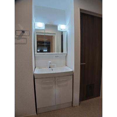 クレストⅡ 102【管理NO：1-028306902-01020】 ★家具家電は申し込み後に搬入しますの物件写真6