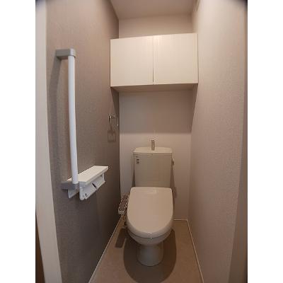 クレストⅡ 101【管理NO：1-028306902-01010】 ★家具家電は申し込み後に搬入しますの物件写真5