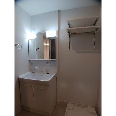 クレストⅠ 203【管理NO：1-028306901-02030】 ★家具家電は申し込み後に搬入しますの物件写真6