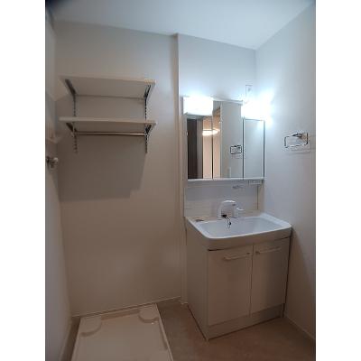 クレストⅠ 202【管理NO：1-028306901-02020】 ★家具家電は申し込み後に搬入しますの物件写真6