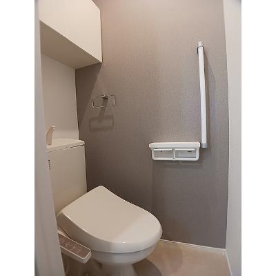 クレストⅠ 201【管理NO：1-028306901-02010】 ★家具家電は申し込み後に搬入しますの物件写真5