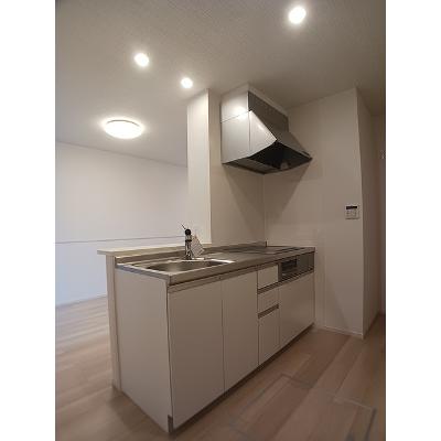 クレストⅠ 103【管理NO：1-028306901-01030】 ★家具家電は申し込み後に搬入しますの物件写真3