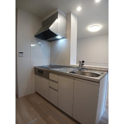 クレストⅠ 102【管理NO：1-028306901-01020】 ★家具家電は申し込み後に搬入しますの物件写真3