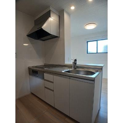クレストⅠ 101【管理NO：1-028306901-01010】 ★家具家電は申し込み後に搬入しますの物件写真3
