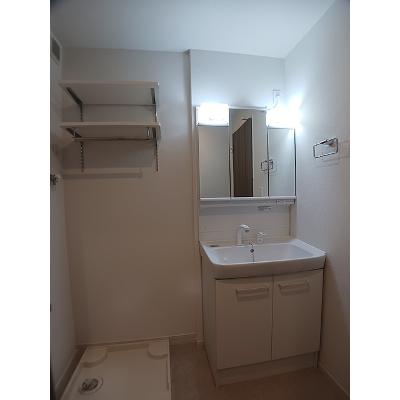 クレストⅠ 101【管理NO：1-028306901-01010】 ★家具家電は申し込み後に搬入しますの物件写真6