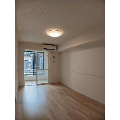 ランス　Ａ 103【管理NO：1-027470801-01030】 ★家具家電は申し込み後に搬入します★ ★2026年10月下旬入居可能★の物件写真2