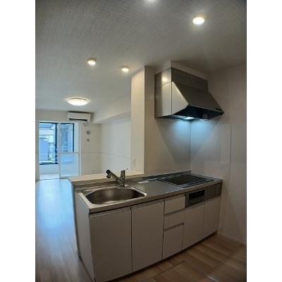 ランス　Ａ 103【管理NO：1-027470801-01030】 ★家具家電は申し込み後に搬入します★ ★2026年10月下旬入居可能★の物件写真3