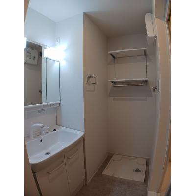ランス　Ａ 103【管理NO：1-027470801-01030】 ★家具家電は申し込み後に搬入します★ ★2026年10月下旬入居可能★の物件写真6