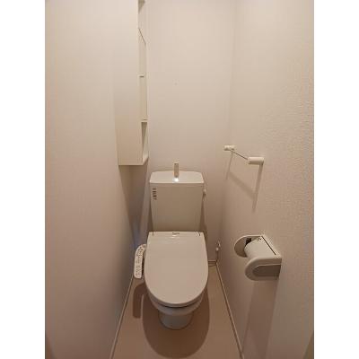 イズミ・ハイツ 105【管理NO：1-021370401-01050】 ★家具家電は申し込み後に搬入しますの物件写真5