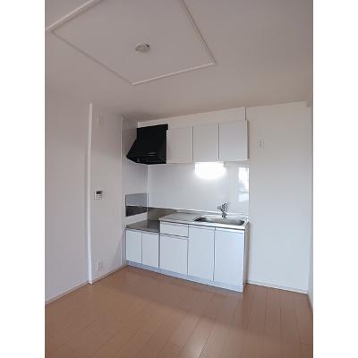 ムーランゼⅠ 202【管理NO：1-021053201-02020】 ★家具家電は申し込み後に搬入しますの物件写真3