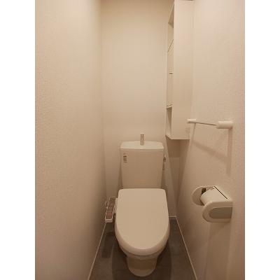 ムーランゼⅠ 202【管理NO：1-021053201-02020】 ★家具家電は申し込み後に搬入しますの物件写真5