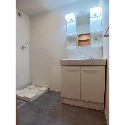 ムーランゼⅠ 202【管理NO：1-021053201-02020】 ★家具家電は申し込み後に搬入しますの物件写真6