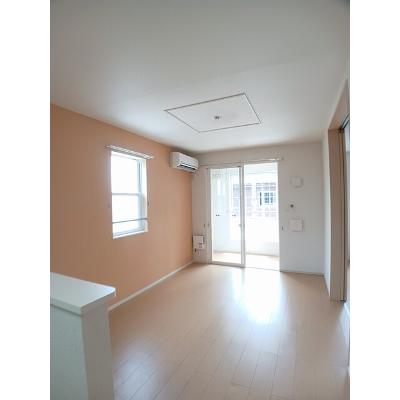 エアリー　スクエア 204【管理NO：1-020929201-02040】 ★家具家電は申し込み後に搬入しますの物件写真2