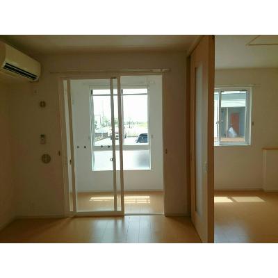 シャルメーヌＡ 102【管理NO：1-017592301-01020】 2026年08月中旬入居可能の物件写真2