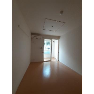 ブリランテⅠ 102【管理NO：1-017491301-01020】 ★家具家電は申し込み後に搬入しますの物件写真2